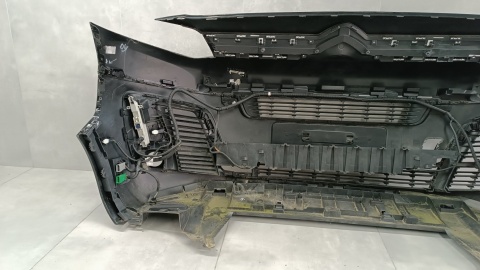 Zderzak przód przedni Citroen JUMPY SPACETOURER 3 III 16- /+ wiązka + LED