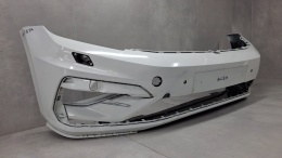 Zderzak przód Volkswagen VW Touran 2 II 5TA R-Line 15- / + osłona