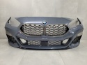 Zderzak przód przedni BMW 2 F44 Gran Coupe M-Pakiet M235i 235i 19-24