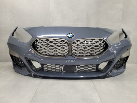 Zderzak przód przedni BMW 2 F44 Gran Coupe M-Pakiet M235i 235i 19-24