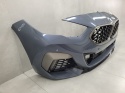 Zderzak przód przedni BMW 2 F44 Gran Coupe M-Pakiet M235i 235i 19-24