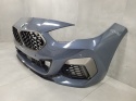 Zderzak przód przedni BMW 2 F44 Gran Coupe M-Pakiet M235i 235i 19-24