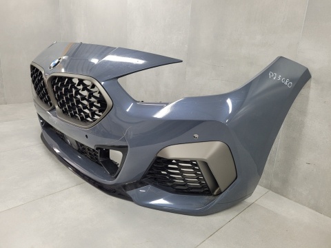 Zderzak przód przedni BMW 2 F44 Gran Coupe M-Pakiet M235i 235i 19-24