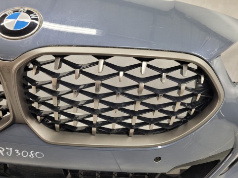 Zderzak przód przedni BMW 2 F44 Gran Coupe M-Pakiet M235i 235i 19-24