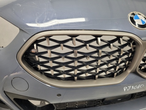 Zderzak przód przedni BMW 2 F44 Gran Coupe M-Pakiet M235i 235i 19-24