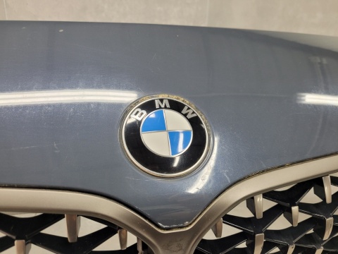 Zderzak przód przedni BMW 2 F44 Gran Coupe M-Pakiet M235i 235i 19-24