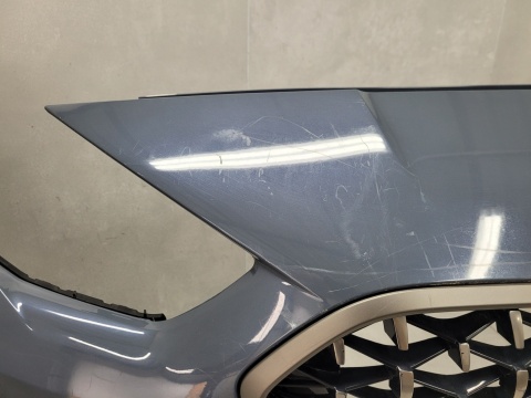 Zderzak przód przedni BMW 2 F44 Gran Coupe M-Pakiet M235i 235i 19-24