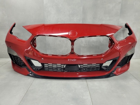 Zderzak przód przedni BMW 2 F44 Gran Coupe M-Pakiet M235i 235i 19-24
