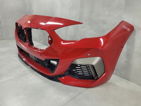 Zderzak przód przedni BMW 2 F44 Gran Coupe M-Pakiet M235i 235i 19-24