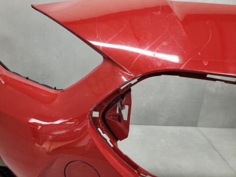 Zderzak przód przedni BMW 2 F44 Gran Coupe M-Pakiet M235i 235i 19-24