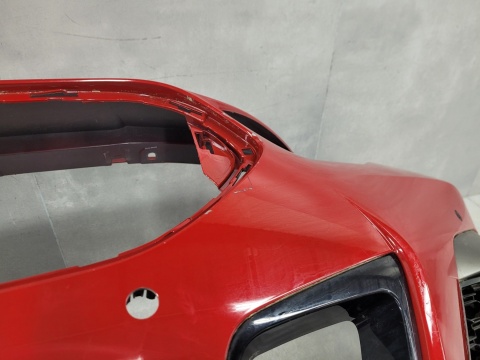 Zderzak przód przedni BMW 2 F44 Gran Coupe M-Pakiet M235i 235i 19-24