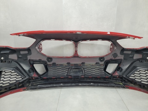Zderzak przód przedni BMW 2 F44 Gran Coupe M-Pakiet M235i 235i 19-24
