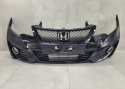Zderzak przód przedni Honda Civic 9 IX lift 14-16