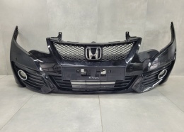 Zderzak przód przedni Honda Civic 9 IX lift 14-16