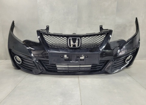 Zderzak przód przedni Honda Civic 9 IX lift 14-16