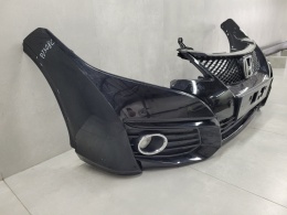 Zderzak przód przedni Honda Civic 9 IX lift 14-16