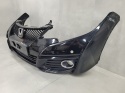 Zderzak przód przedni Honda Civic 9 IX lift 14-16