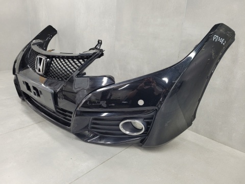 Zderzak przód przedni Honda Civic 9 IX lift 14-16