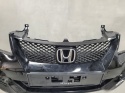 Zderzak przód przedni Honda Civic 9 IX lift 14-16