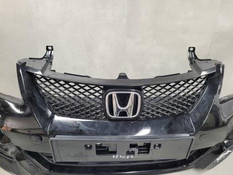 Zderzak przód przedni Honda Civic 9 IX lift 14-16