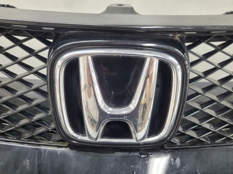 Zderzak przód przedni Honda Civic 9 IX lift 14-16