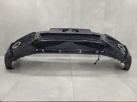 Zderzak przód przedni Honda Civic 9 IX lift 14-16