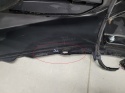 Zderzak przód przedni Honda Civic 9 IX lift 14-16