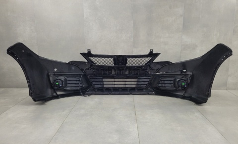 Zderzak przód przedni Honda Civic 9 IX lift 14-16