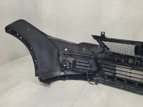 Zderzak przód przedni Honda Civic 9 IX lift 14-16