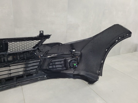 Zderzak przód przedni Honda Civic 9 IX lift 14-16
