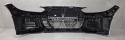 Zderzak przód przedni BMW i4 G26 Gran Coupe M Pakiet 21-24 / + ślizgi