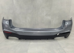 Zderzak tył tylny BMW 5 G31 M Performance 17-20