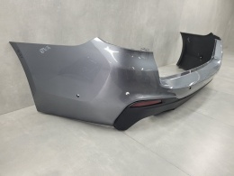 Zderzak tył tylny BMW 5 G31 M Performance 17-20