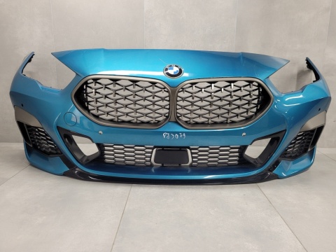 Zderzak przód przedni BMW 2 F44 Gran Coupe M-Pakiet M235i 235i 19-24