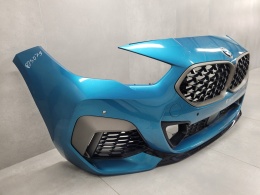 Zderzak przód przedni BMW 2 F44 Gran Coupe M-Pakiet M235i 235i 19-24