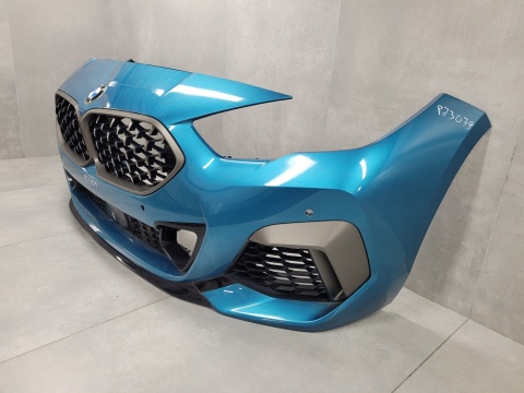 Zderzak przód przedni BMW 2 F44 Gran Coupe M-Pakiet M235i 235i 19-24