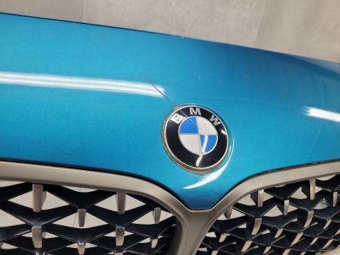 Zderzak przód przedni BMW 2 F44 Gran Coupe M-Pakiet M235i 235i 19-24