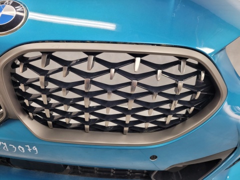 Zderzak przód przedni BMW 2 F44 Gran Coupe M-Pakiet M235i 235i 19-24