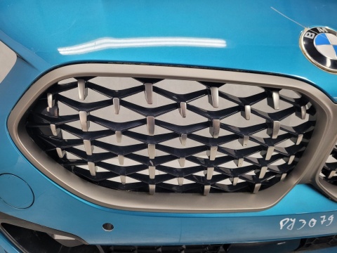 Zderzak przód przedni BMW 2 F44 Gran Coupe M-Pakiet M235i 235i 19-24
