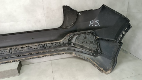 Zderzak tył tylny AUDI Q2 81A S Line LIFT 20-26