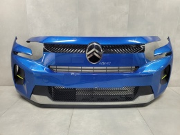 Zderzak przód przedni Citroen C3 E-C3 IV 4 24-
