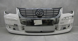 Zderzak przód przedni Volkswagen VW TOURAN 1T0 LIFT 06-10