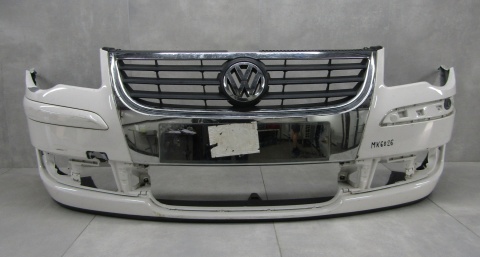 Zderzak przód przedni Volkswagen VW TOURAN 1T0 LIFT 06-10