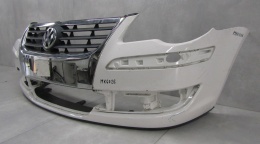 Zderzak przód przedni Volkswagen VW TOURAN 1T0 LIFT 06-10