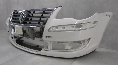 Zderzak przód przedni Volkswagen VW TOURAN 1T0 LIFT 06-10