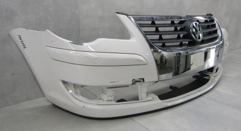 Zderzak przód przedni Volkswagen VW TOURAN 1T0 LIFT 06-10