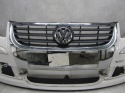 Zderzak przód przedni Volkswagen VW TOURAN 1T0 LIFT 06-10