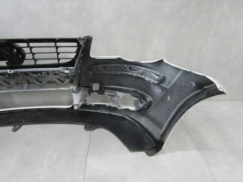 Zderzak przód przedni Volkswagen VW TOURAN 1T0 LIFT 06-10