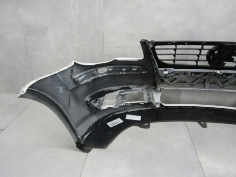 Zderzak przód przedni Volkswagen VW TOURAN 1T0 LIFT 06-10