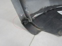 Zderzak przód przedni Volkswagen VW TOURAN 1T0 LIFT 06-10